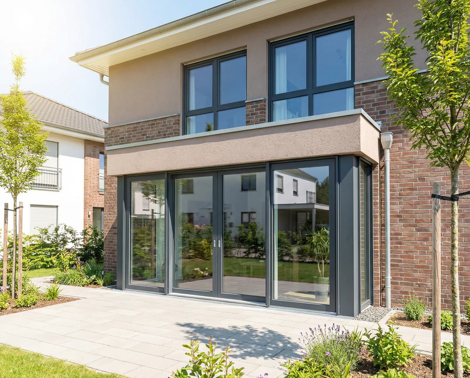Fensterbau