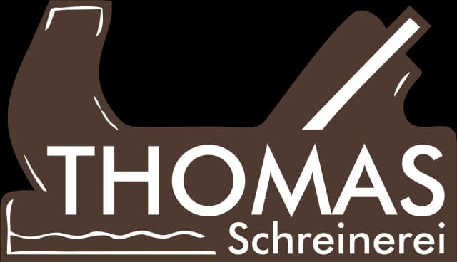 Schreinerei Thomas Logo